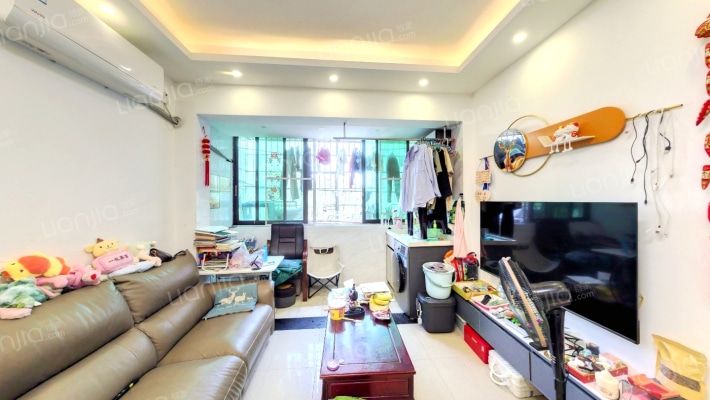 工业大道南421号大院二手房实景图