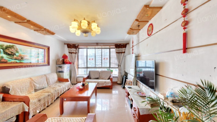 星辉西路8号二手房实景图