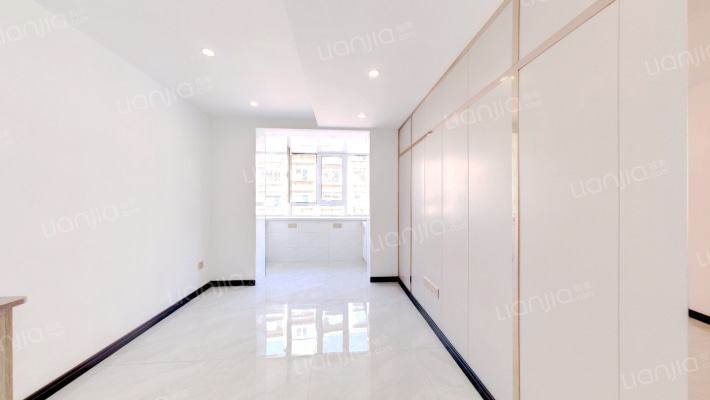 育才小区二手房实景图