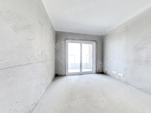 整租·禾成花园 2室2厅 南