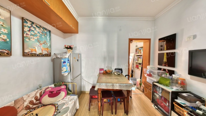 上元大街861号二手房实景图