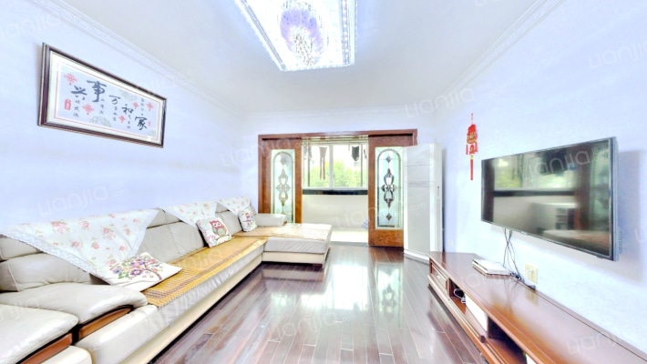 方舟园四村二手房实景图