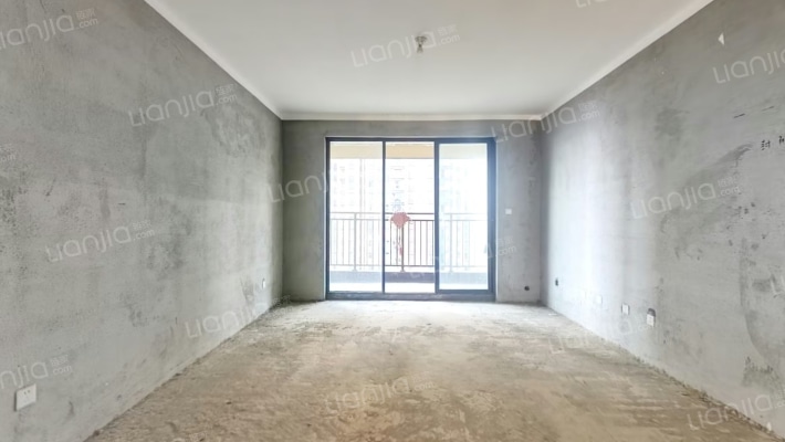 建业十八城二手房实景图