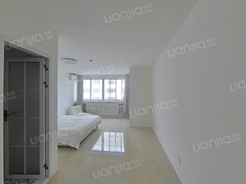 整租·电子信息城 1室0厅 东