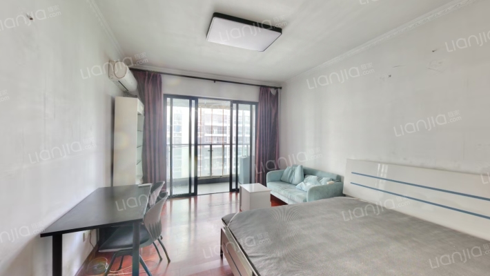 都市兰亭二手房实景图