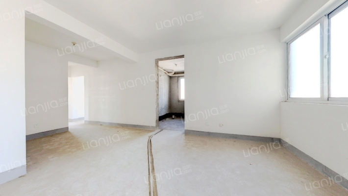 天瑞华府二手房实景图