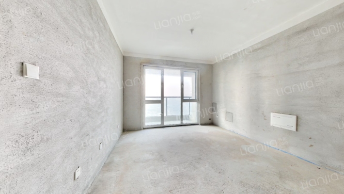 华侨城·欢乐山川二手房实景图