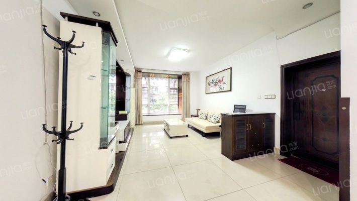 京龙名苑二手房实景图