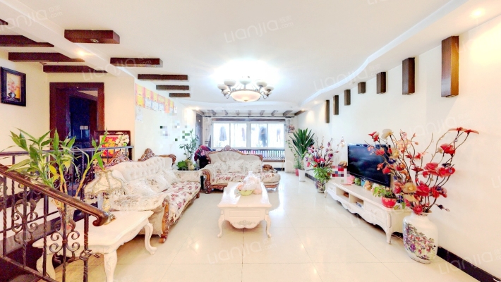 雾都大厦二手房实景图