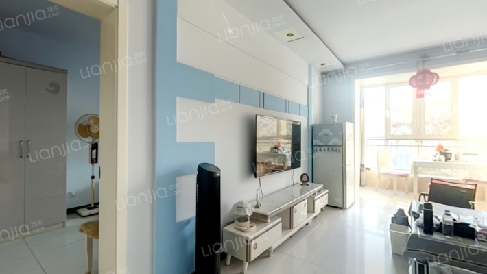 钟楼大街28号院二手房实景图