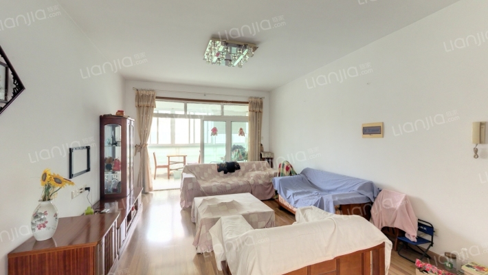 玉河明珠小区二手房实景图