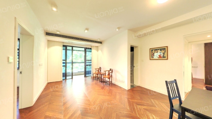 珠江都荟华庭二手房实景图