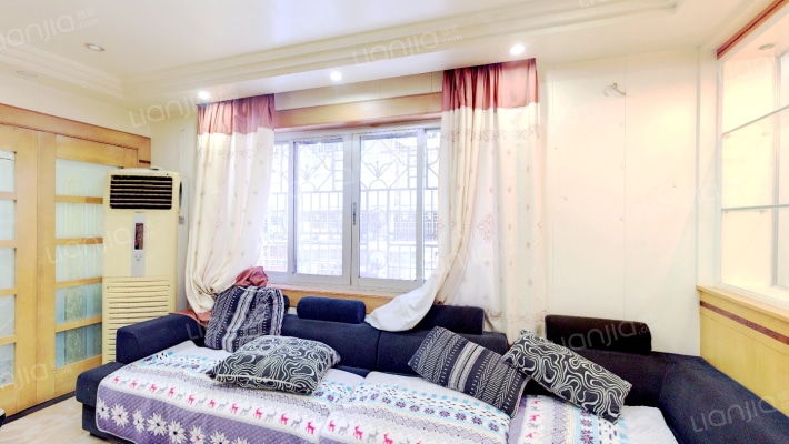 瑞安烟草大楼二手房实景图