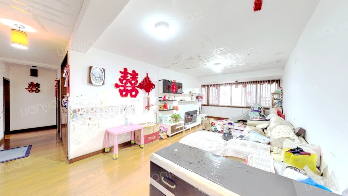 久利苑小区二手房实景图