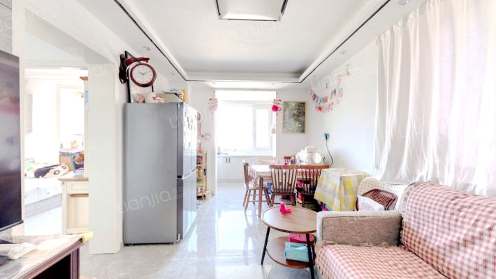 海港公寓（三八广场）二手房实景图