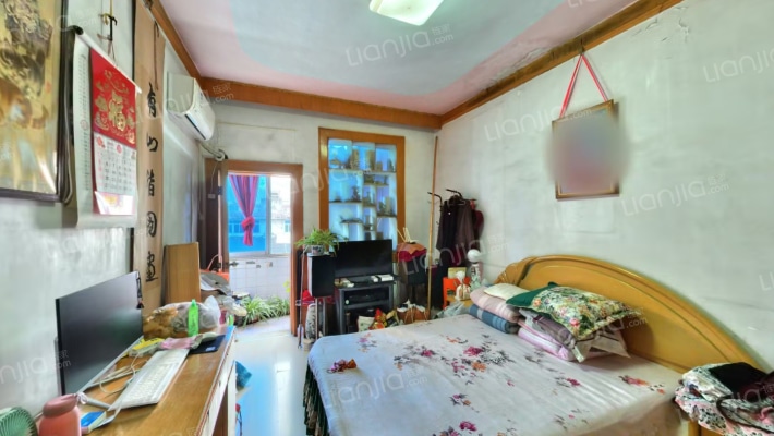 双岗老街74号二手房实景图