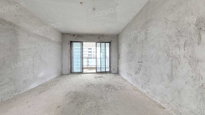 海鑫城二期二手房实景图