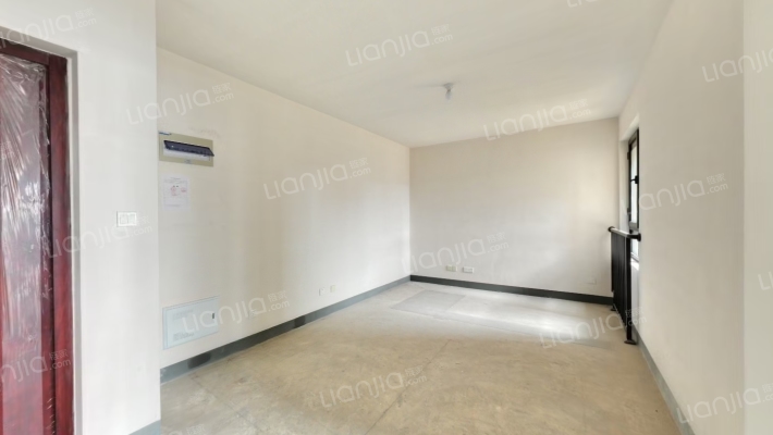 山居花园兰苑二手房实景图