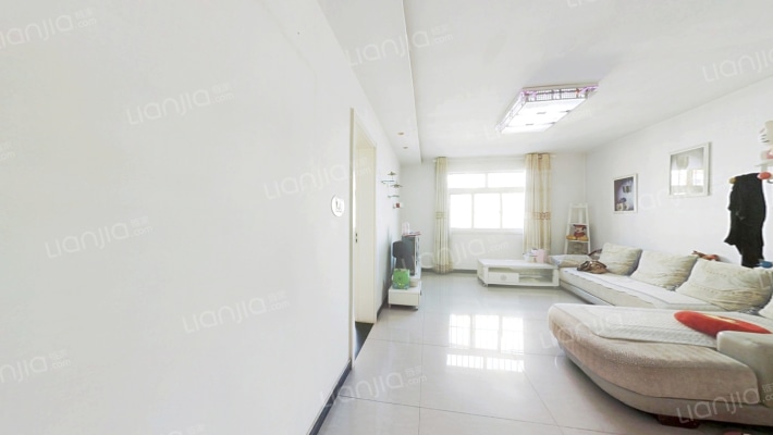 云景城二手房实景图