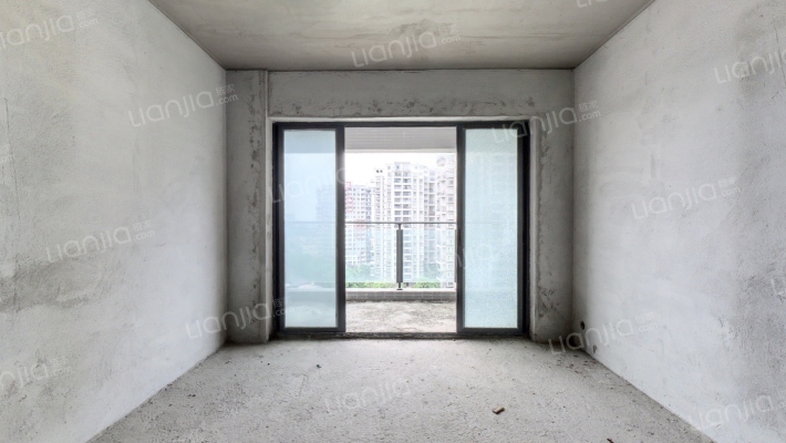 君悦豪园二手房实景图