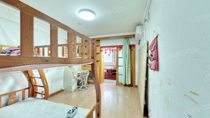 金沟河3号院二手房实景图