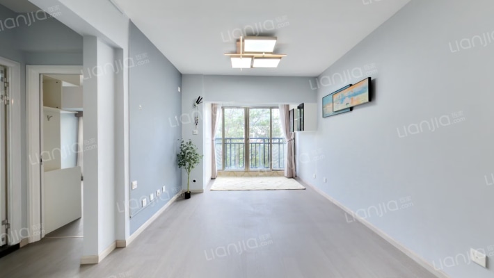 官龙名苑二手房实景图