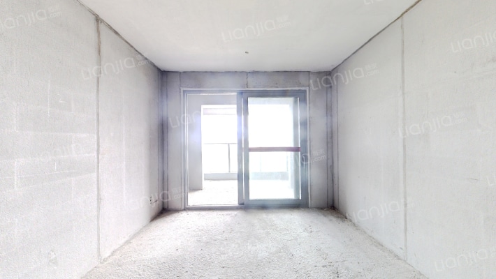 天樾水岸二手房实景图