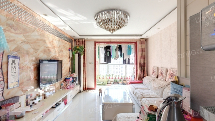 文庭雅苑二手房实景图