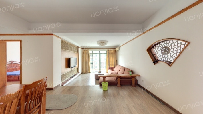 雅居乐雍华廷二期二手房实景图