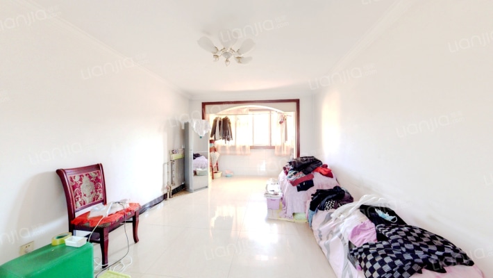 二五五医院社区二手房实景图