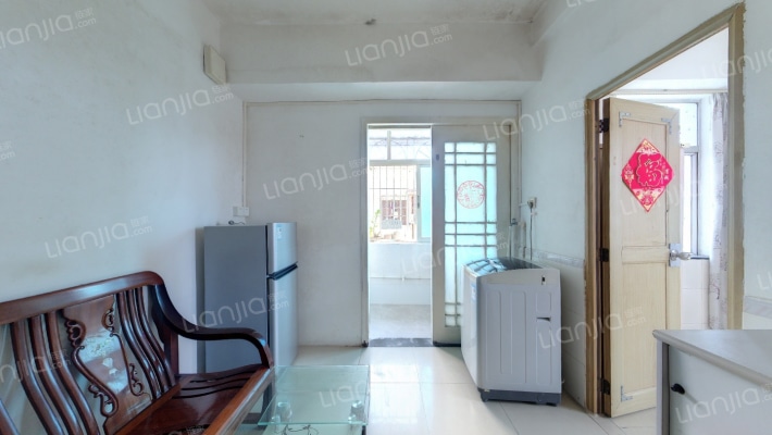 丽景花园二手房实景图