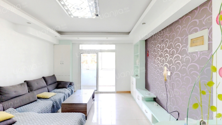 利生华园二手房实景图