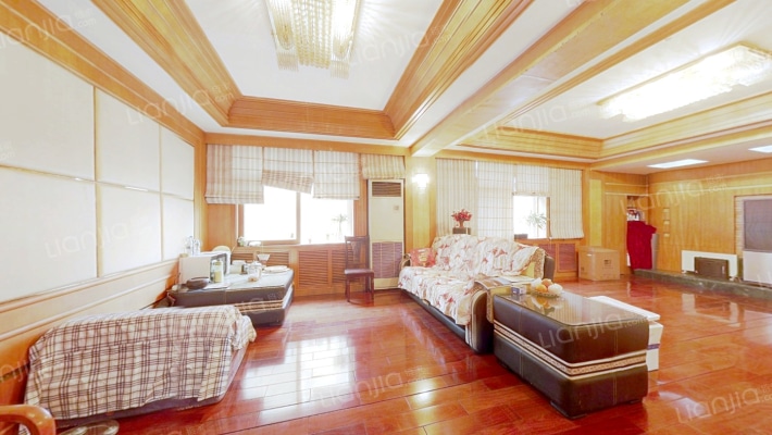 辉煌公寓二手房实景图