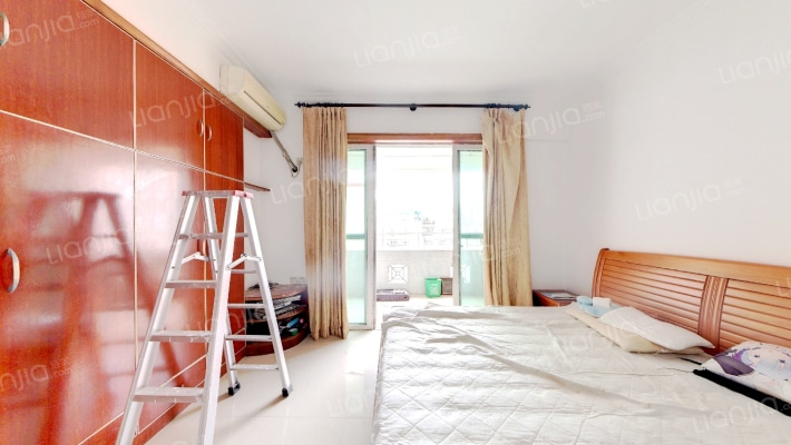 海燕玉兰花园二手房实景图