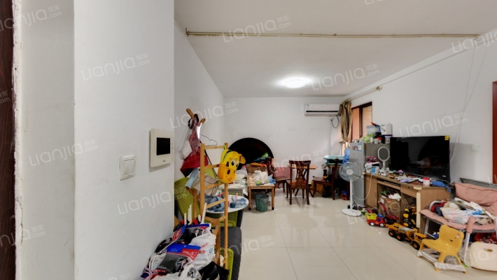 昌运里二区二手房实景图