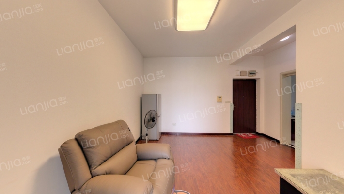 香山美地二手房实景图