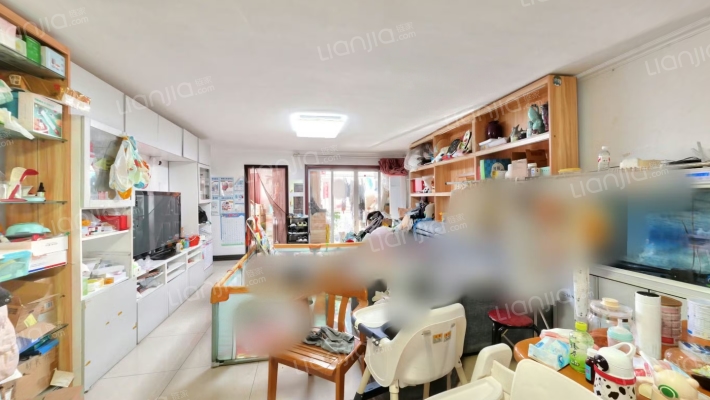 龙腾苑二区二手房实景图