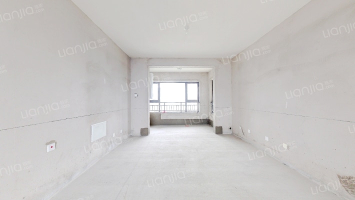 宝湾国际城二手房实景图