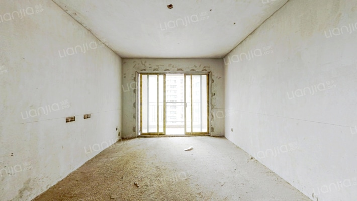 瀚林山水源二手房实景图