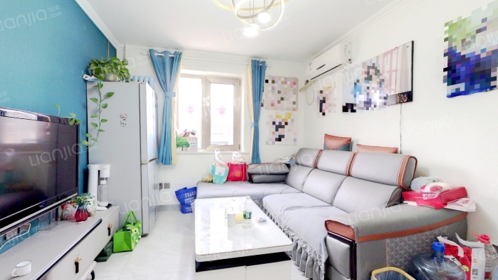 滨河楼小区二手房实景图