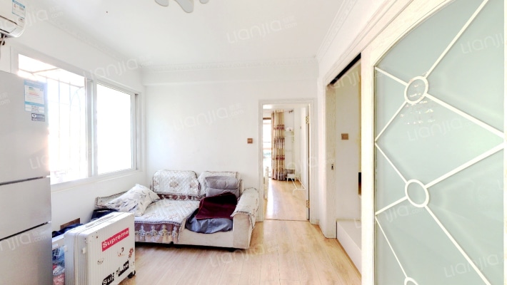 六一佳园二手房实景图