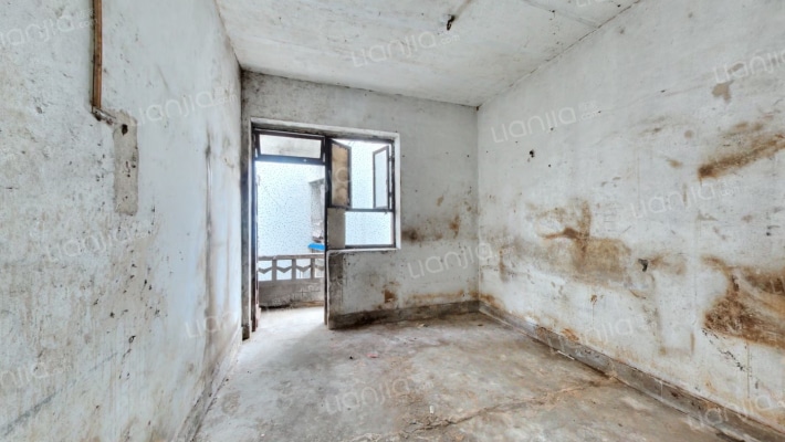 友谊村二手房实景图