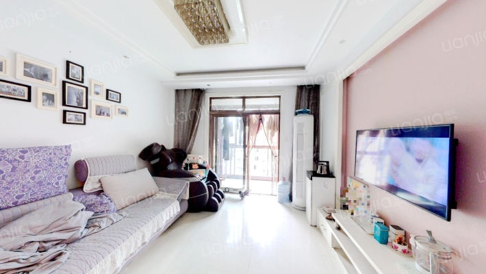 浪漫香槟东区二手房实景图