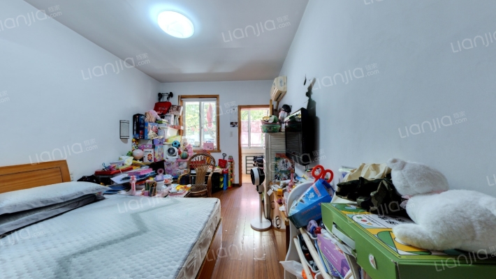 体育场路178-418号二手房实景图