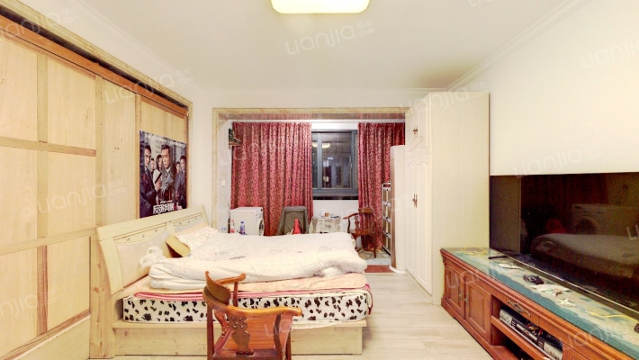 江南春晓东区二手房实景图