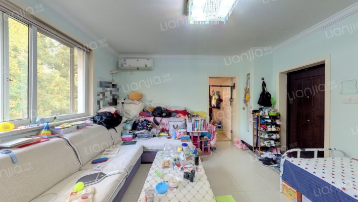 东靖苑二手房实景图