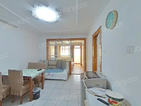 整租·错埠岭二路 2室1厅 南/北