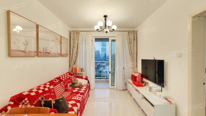 皇庭世纪二手房实景图