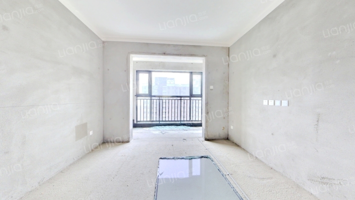 荣邦城东区二手房实景图