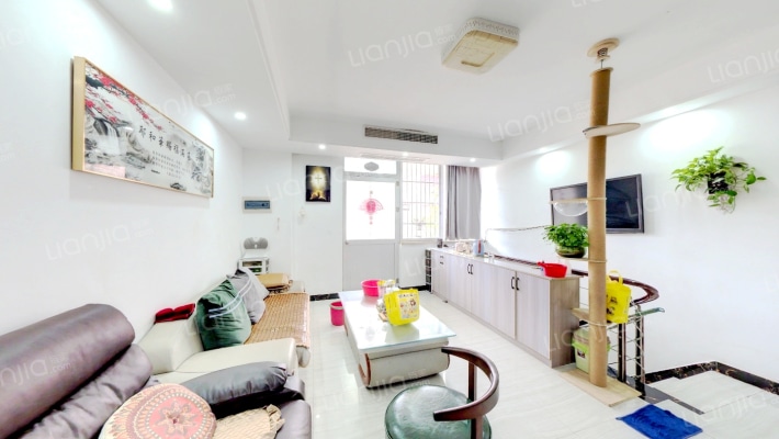 北城路88号二手房实景图